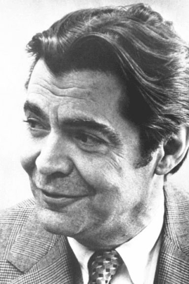 George E. Palade