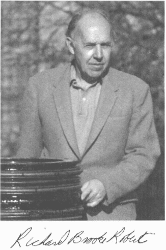 Richard B. Roberts