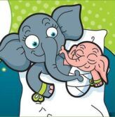 long gestation periods in elephants cartoon